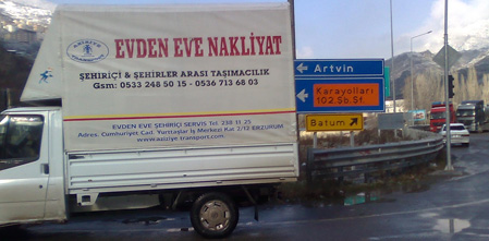 ehir ii ev nakliye, ehirler aras ev nakliye, erzurum ehir ii nakliye 